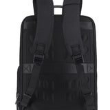 Zaino in Poliestere Nero