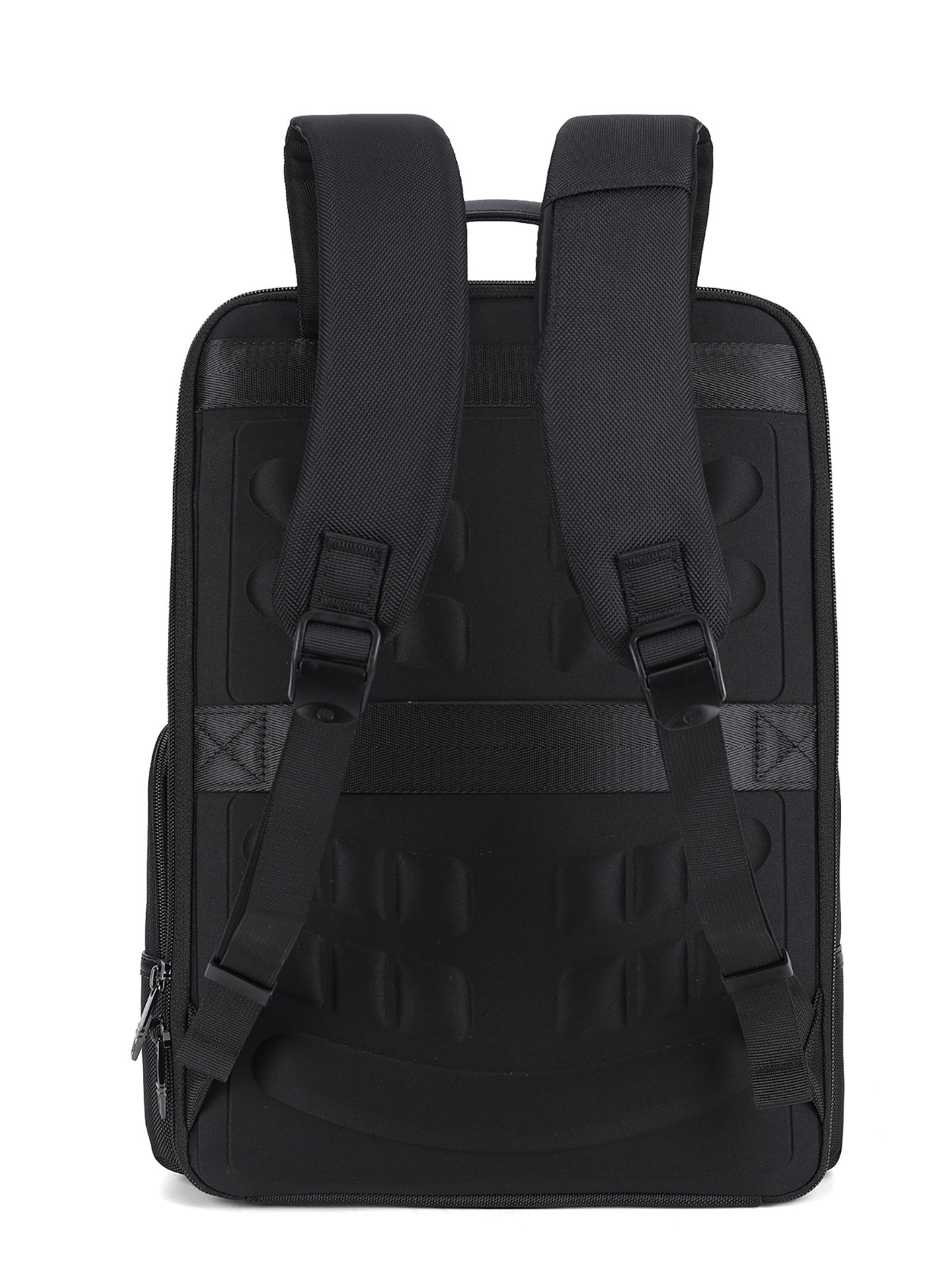 Zaino in Poliestere Nero