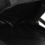 Zaino in Poliestere 100% Nero