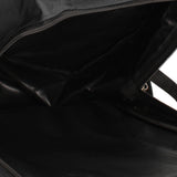 Zaino in Poliestere 100% Nero