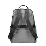 Zaino in Poliestere 100% Grigio