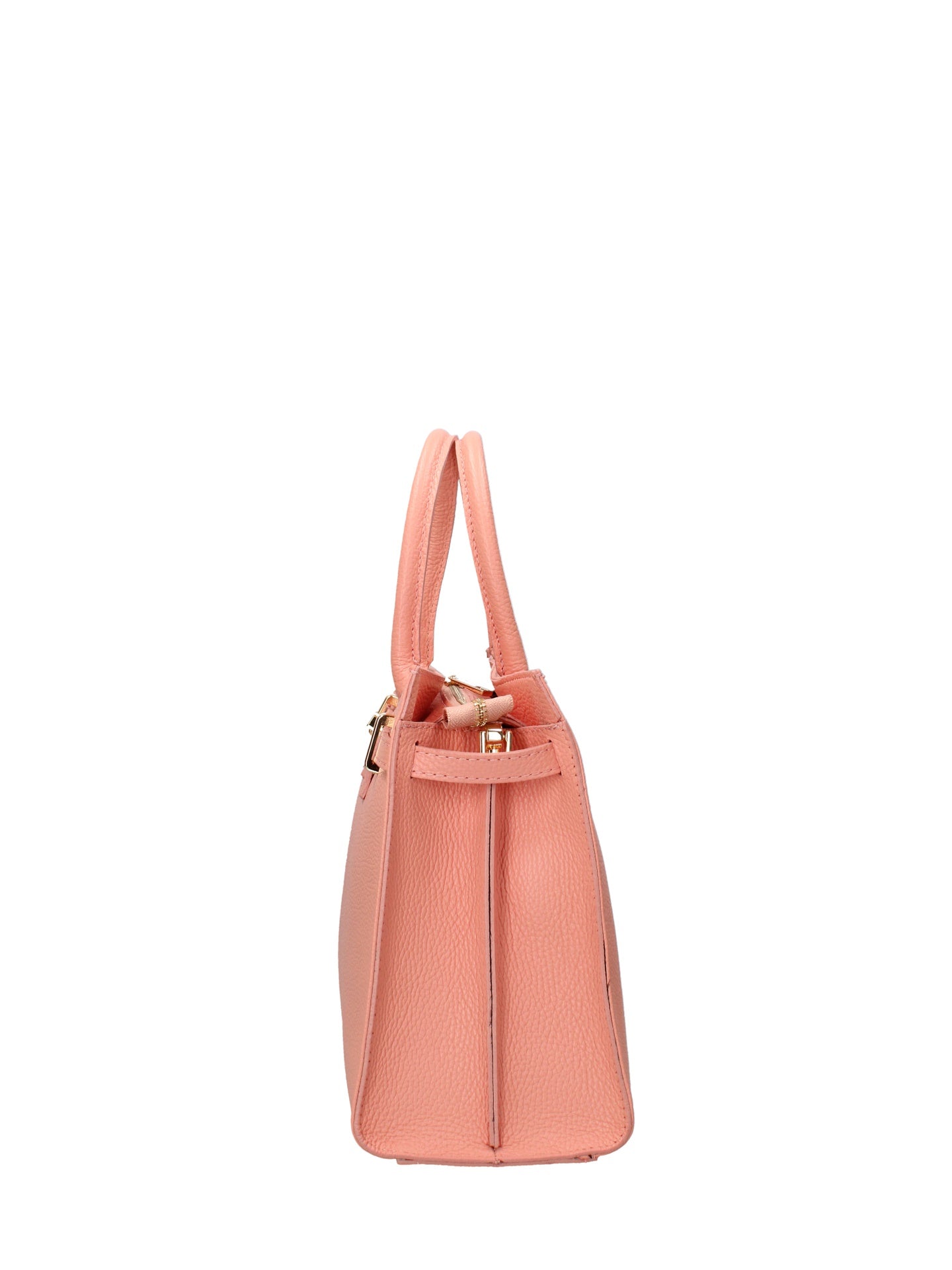 Borsa a mano 81008 | Salmone - Secretrend