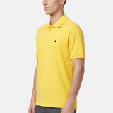 Camicia in Cotone Limone