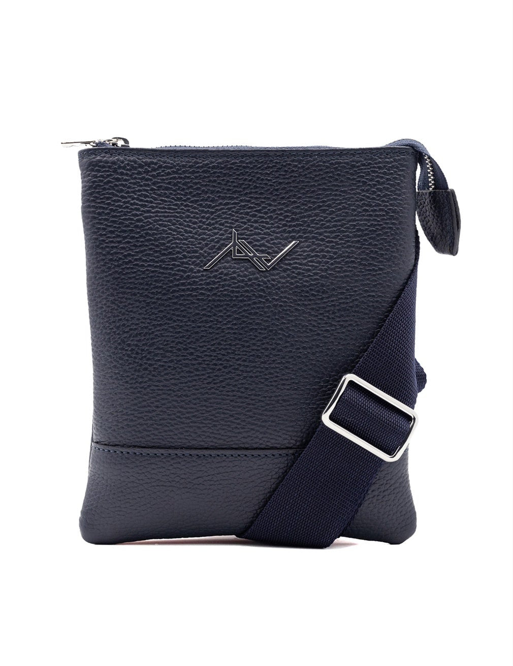 Borsa A Tracolla da donna ALV - blu