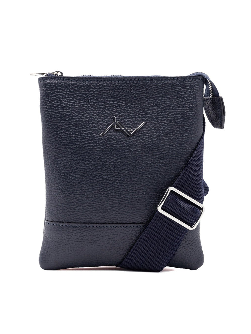 Borsa A Tracolla da donna ALV - blu