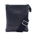 Borsa A Tracolla da donna ALV - blu