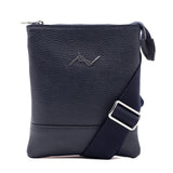 Borsa A Tracolla da donna ALV - blu