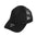 Cappello in Cotone Nero Navigare