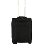 Borsa shopper in Poliestere Nero Navigare