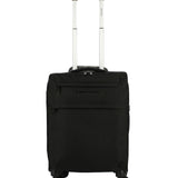 Borsa shopper in Poliestere Nero Navigare