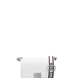 Flat Wave S 26 Borsa a spalla Marc Ellis