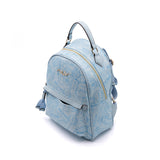 Zaino da donna ALV - Blu Chiaro