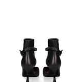 Stivaletto GLC04 | Nero