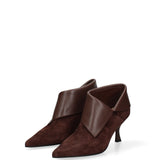 Stivaletto GLC26 | Marrone scuro