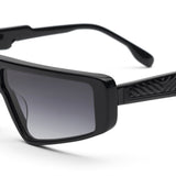 Occhiali da sole AGATA | Bordeaux