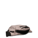 Marsupio in 100% Pu Vegan Leather Marrone Chiaro