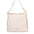 Borsa a spalla CUSTO - Latte