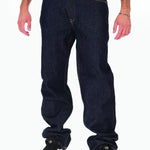 Pantaloni Diesel da uomo | Blu scuro