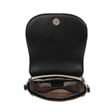 Borsa A Tracolla da donna ALV - Nero