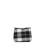 Buby Baseball Borsa a mano | Nero