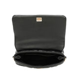 Borsa A Tracolla da donna ALV - Nero