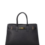Borsa a mano 81008 | Blu scuro - Secretrend