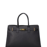 Borsa a mano 81008 | Blu scuro - Secretrend
