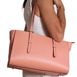 Borsa a spalla 81013 | Salmone