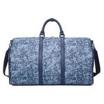 Borsone da donna ALV - Blu Jeans