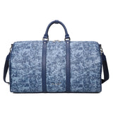 Borsone da donna ALV - Blu Jeans