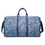 Borsone da donna ALV - Blu Jeans
