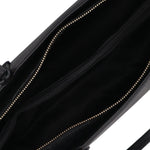 Borsa a spalla 81013 | Nero - Secretrend