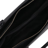 Borsa a spalla 81013 | Nero - Secretrend