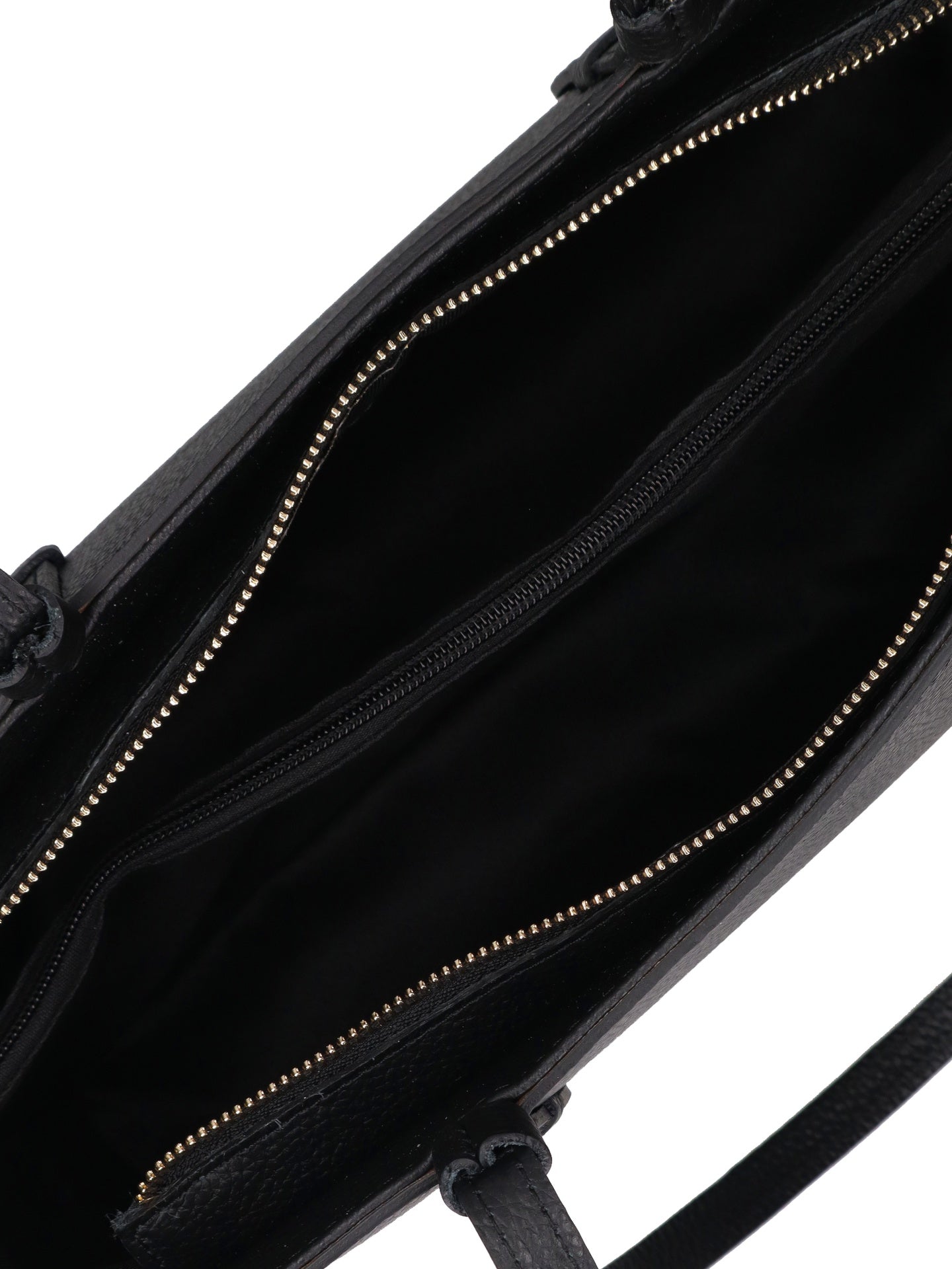 Borsa a spalla 81013 | Nero - Secretrend