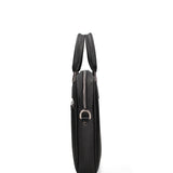 Black Genuine Leather Bag