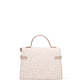 Around M Flower Borsa a mano