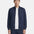 Felpa in Cotone Blu Navy Navigare
