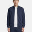 Felpa in Cotone Blu Navy Navigare