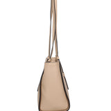 Borsa a spalla 81013 | Taupe