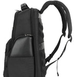 Zaino in Poliestere Nero