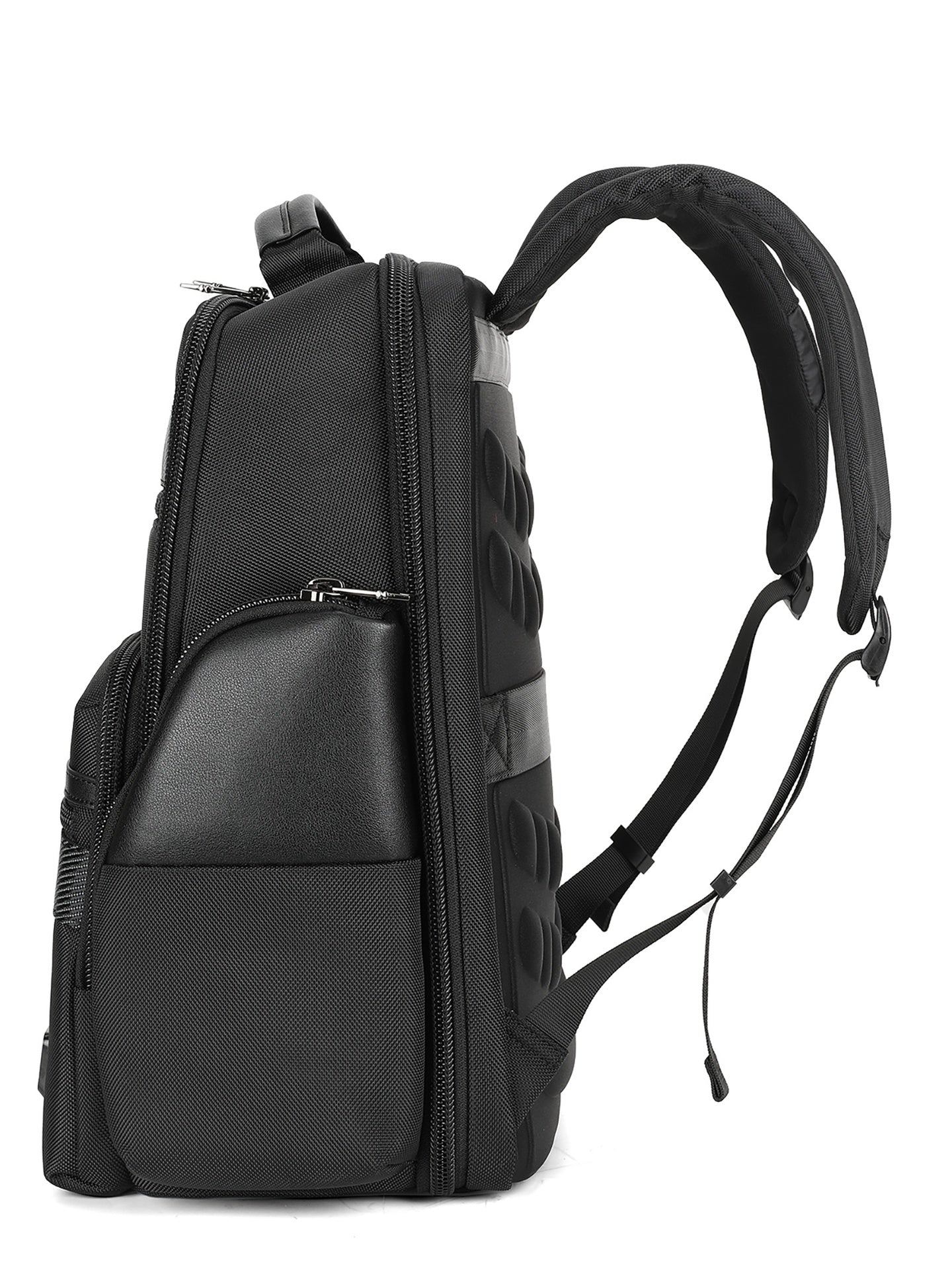 Zaino in Poliestere Nero