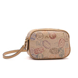 Borsa A Tracolla da donna ALV - Beige