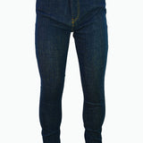 Pantaloni Diesel da uomo | Blu scuro