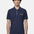 Camicia in Cotone Blu Navy Navigare