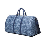 ALV Women's Duffel Bag - Blue Jeans