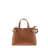 Borsa a Mano in Vera Pelle Cuoio Pierre Cardin