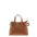 Borsa a Mano in Vera Pelle Cuoio Pierre Cardin