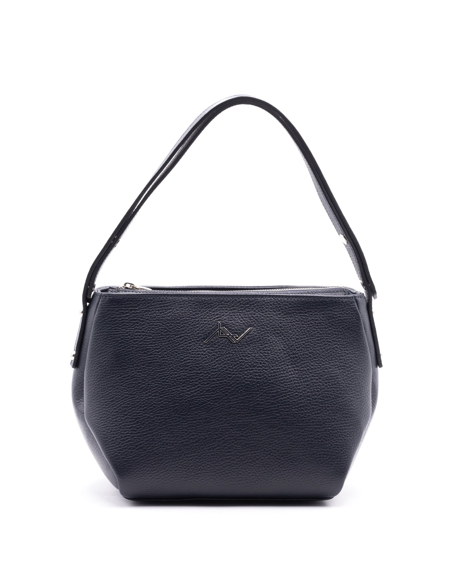 Borsa A Spalla da donna ALV - Blu