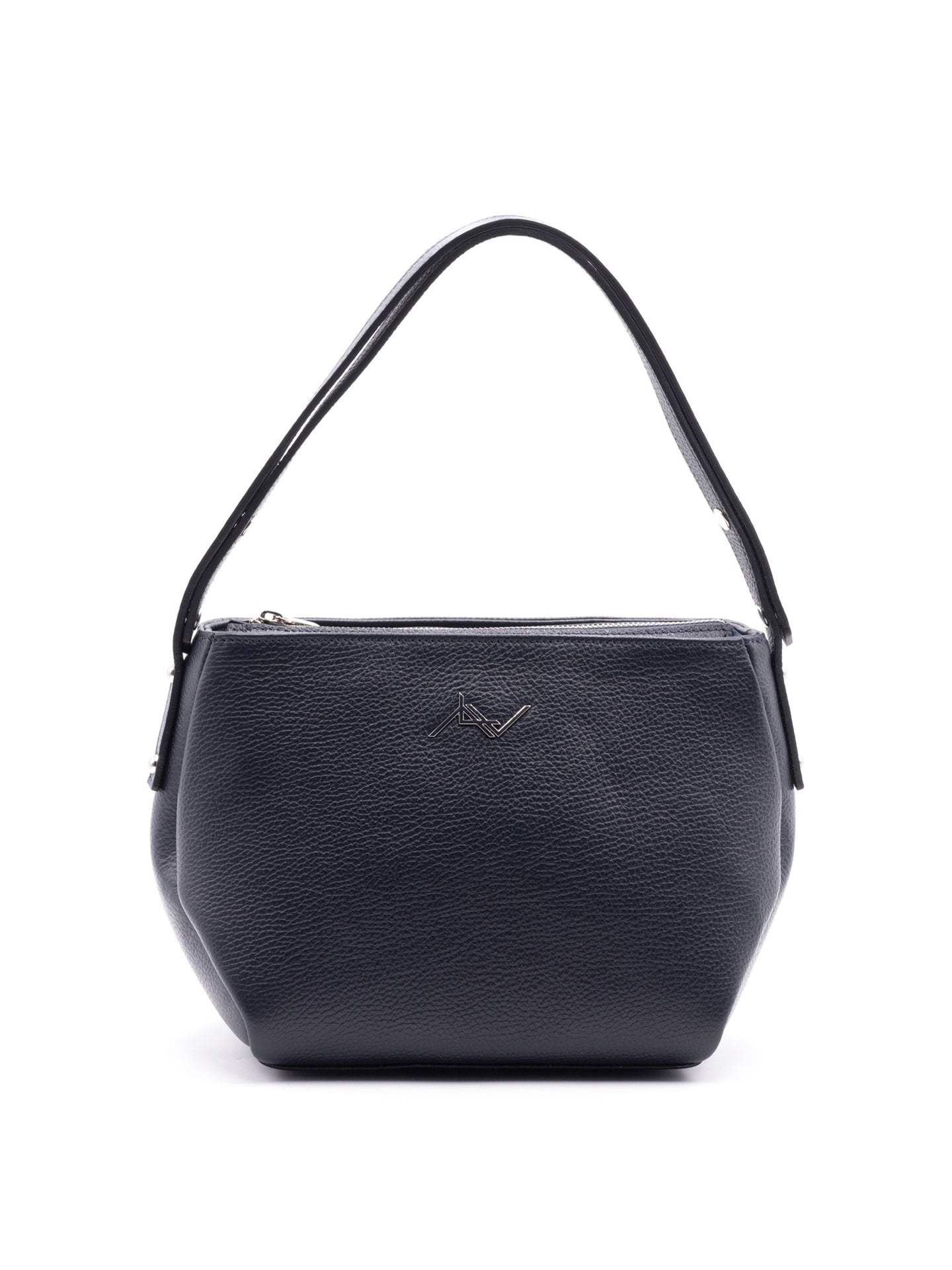 Borsa A Spalla da donna ALV - Blu