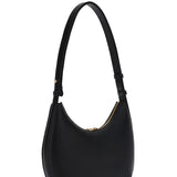 Borsa a Spalla in Pelle Nero